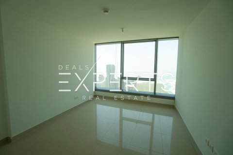 Byt v Al Reem Island, Abu Dhabi, SAE 2 ložnice, 133.5 m² Č.: 566276 - fotografie 15