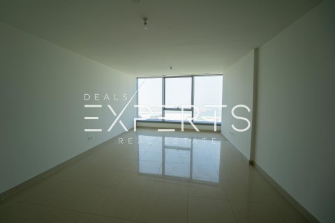 Byt v Al Reem Island, Abu Dhabi, SAE 2 ložnice, 133.5 m² Č.: 566276 - fotografie 3