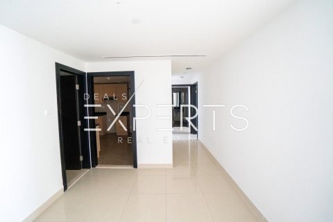 Byt v Al Reem Island, Abu Dhabi, SAE 2 ložnice, 133.5 m² Č.: 566276 - fotografie 8