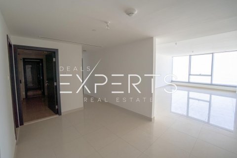 Byt v Al Reem Island, Abu Dhabi, SAE 2 ložnice, 133.5 m² Č.: 566276 - fotografie 4