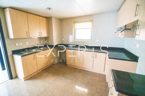 Byt v Al Reem Island, Abu Dhabi, SAE 2 ložnice, 133.5 m² Č.: 566276 - fotografie 5
