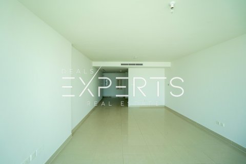 Byt v Al Reem Island, Abu Dhabi, SAE 2 ložnice, 133.5 m² Č.: 566276 - fotografie 1