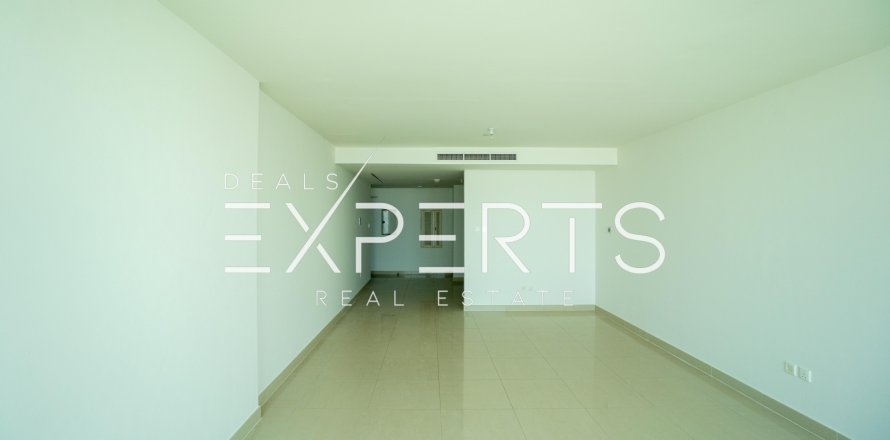 Byt v Al Reem Island, Abu Dhabi, SAE 2 ložnice, 133.5 m² Č.: 566276