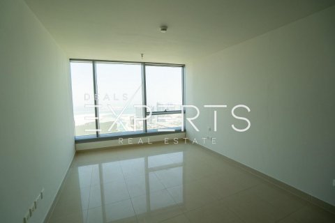 Byt v Al Reem Island, Abu Dhabi, SAE 2 ložnice, 133.5 m² Č.: 566276 - fotografie 11