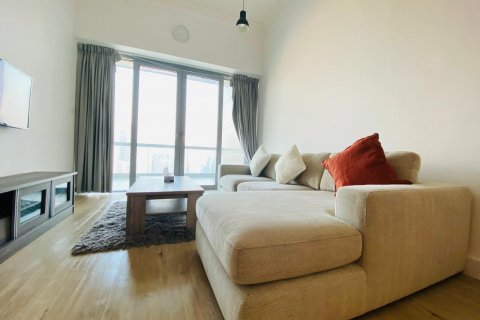 Apartment sa Downtown Dubai (Downtown Burj Dubai), Dubai, UAE 1 silid-tulugan, 87 sq.m. № 566571 - larawan 7