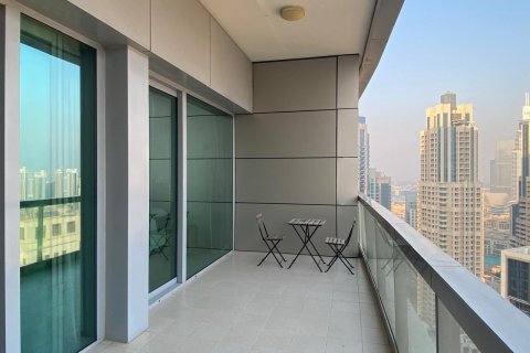 Apartment sa Downtown Dubai (Downtown Burj Dubai), Dubai, UAE 1 silid-tulugan, 87 sq.m. № 566571 - larawan 10