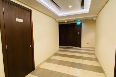 Apartment sa Downtown Dubai (Downtown Burj Dubai), Dubai, UAE 1 silid-tulugan, 87 sq.m. № 566571 - larawan 16
