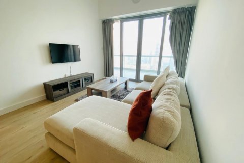 Apartment sa Downtown Dubai (Downtown Burj Dubai), Dubai, UAE 1 silid-tulugan, 87 sq.m. № 566571 - larawan 9