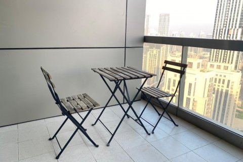Apartment sa Downtown Dubai (Downtown Burj Dubai), Dubai, UAE 1 silid-tulugan, 87 sq.m. № 566571 - larawan 8
