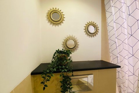 Apartment sa Downtown Dubai (Downtown Burj Dubai), Dubai, UAE 1 silid-tulugan, 87 sq.m. № 566571 - larawan 5