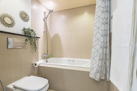 Apartment sa Downtown Dubai (Downtown Burj Dubai), Dubai, UAE 1 silid-tulugan, 87 sq.m. № 566571 - larawan 17