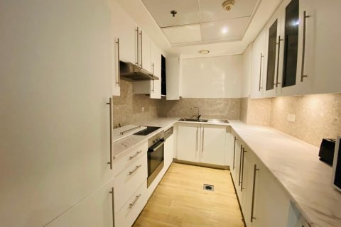 Apartment sa Downtown Dubai (Downtown Burj Dubai), Dubai, UAE 1 silid-tulugan, 87 sq.m. № 566571 - larawan 1