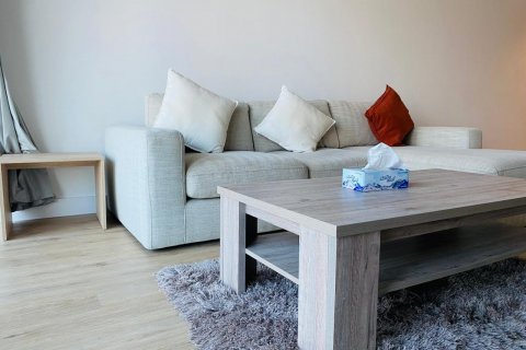 Apartment sa Downtown Dubai (Downtown Burj Dubai), Dubai, UAE 1 silid-tulugan, 87 sq.m. № 566571 - larawan 12