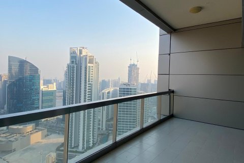 Apartment sa Downtown Dubai (Downtown Burj Dubai), Dubai, UAE 1 silid-tulugan, 87 sq.m. № 566571 - larawan 11