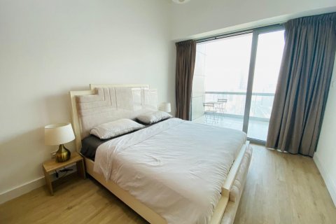 Apartment sa Downtown Dubai (Downtown Burj Dubai), Dubai, UAE 1 silid-tulugan, 87 sq.m. № 566571 - larawan 4