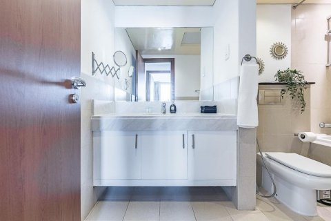 Apartment sa Downtown Dubai (Downtown Burj Dubai), Dubai, UAE 1 silid-tulugan, 87 sq.m. № 566571 - larawan 18