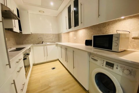 Apartment sa Downtown Dubai (Downtown Burj Dubai), Dubai, UAE 1 silid-tulugan, 87 sq.m. № 566571 - larawan 19