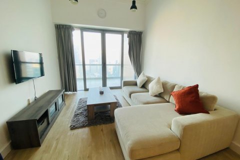 Apartment sa Downtown Dubai (Downtown Burj Dubai), Dubai, UAE 1 silid-tulugan, 87 sq.m. № 566571 - larawan 6
