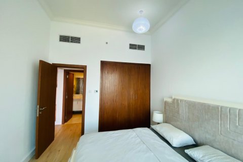 Apartment sa Downtown Dubai (Downtown Burj Dubai), Dubai, UAE 1 silid-tulugan, 87 sq.m. № 566571 - larawan 3