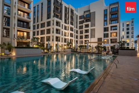 Huoneisto Dubai, Arabiemiraatit 2 makuuhuonetta, 91.3 m2 № 753424 - kuva 13