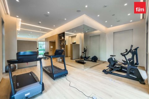 Huoneisto Dubai, Arabiemiraatit 2 makuuhuonetta, 91.3 m2 № 753424 - kuva 14