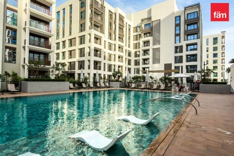 Huoneisto Dubai, Arabiemiraatit 2 makuuhuonetta, 91.3 m2 № 753424 - kuva 18