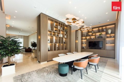 Huoneisto Dubai, Arabiemiraatit 2 makuuhuonetta, 91.3 m2 № 753424 - kuva 19