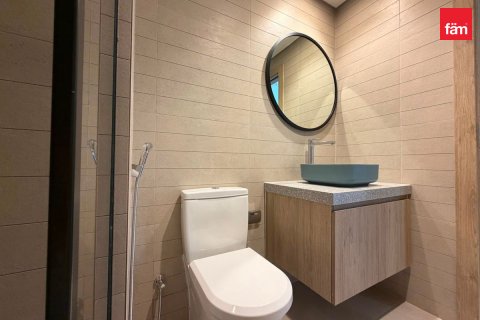 Снять в аренду квартиру в Бизнес-Бэй, Дубай, ОАЭ 1 спальня, 57.6м2, № 753423 - фото 9