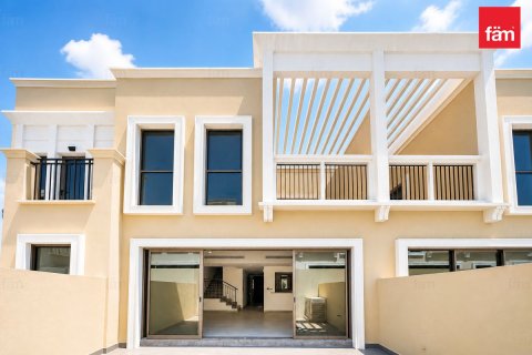 Townhouse sa Dubai, UAE 4 silid-tulugan, 144 sq.m. № 753425