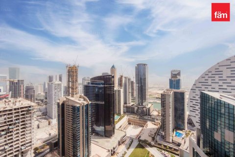 مكتب للإيجار في الخليج التجاري، دبي، الإمارات العربية المتحدة 176.6 متر مربع ، رقم 753427 - صورة 21