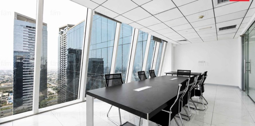 Γραφείο σε Business Bay, Dubai, ΗΑΕ 176.6 τ.μ. Αρ. 753427