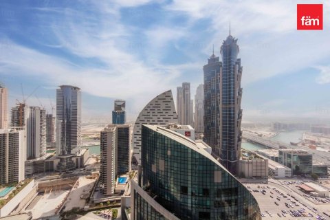مكتب للإيجار في الخليج التجاري، دبي، الإمارات العربية المتحدة 176.6 متر مربع ، رقم 753427 - صورة 27