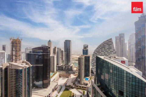 مكتب للإيجار في الخليج التجاري، دبي، الإمارات العربية المتحدة 176.6 متر مربع ، رقم 753427 - صورة 10