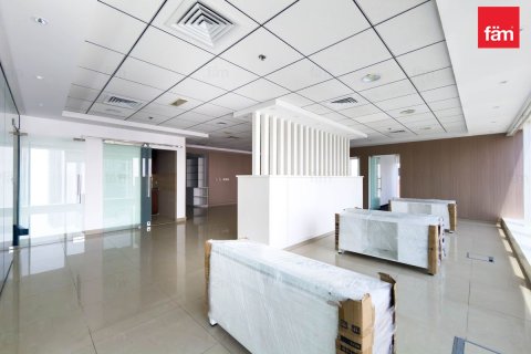 Büroraum zur Miete in Business Bay, Dubai, VAE 156.1 m2 Nr. 753426 - Foto 14