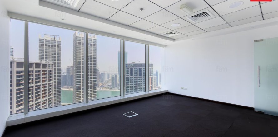 משרד ב Business Bay, Dubai, איחוד האמירויות 156.1 מ"ר מספר 753426