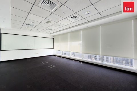 Büroraum zur Miete in Business Bay, Dubai, VAE 156.1 m2 Nr. 753426 - Foto 3