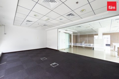 Büroraum zur Miete in Business Bay, Dubai, VAE 156.1 m2 Nr. 753426 - Foto 8