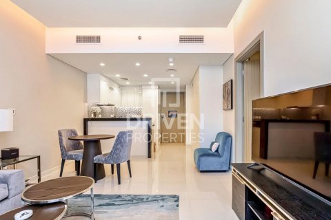 Apartament në Business Bay, Dubai, Emiratet e Bashkuara Arabe 1 dhomë gjumi, 63 m2. № 602526 - Foto 2