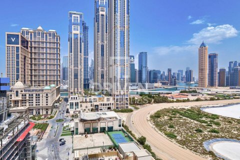 Apartament në Business Bay, Dubai, Emiratet e Bashkuara Arabe 1 dhomë gjumi, 63 m2. № 602526 - Foto 10
