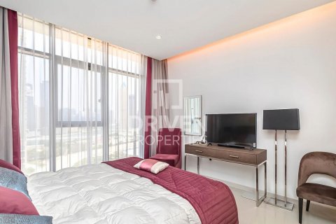Apartament në Business Bay, Dubai, Emiratet e Bashkuara Arabe 1 dhomë gjumi, 63 m2. № 602526 - Foto 6