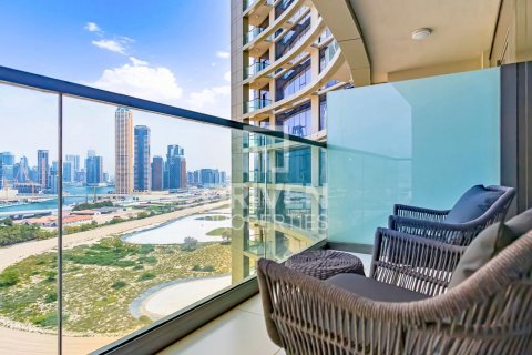 Apartament në Business Bay, Dubai, Emiratet e Bashkuara Arabe 1 dhomë gjumi, 63 m2. № 602526 - Foto 12