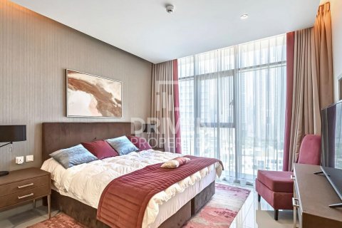 Apartament në Business Bay, Dubai, Emiratet e Bashkuara Arabe 1 dhomë gjumi, 63 m2. № 602526 - Foto 8