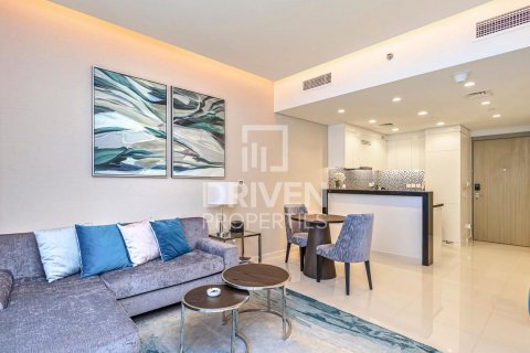 Apartament në Business Bay, Dubai, Emiratet e Bashkuara Arabe 1 dhomë gjumi, 63 m2. № 602526 - Foto 3