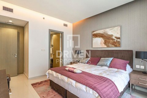 Apartament në Business Bay, Dubai, Emiratet e Bashkuara Arabe 1 dhomë gjumi, 63 m2. № 602526 - Foto 9