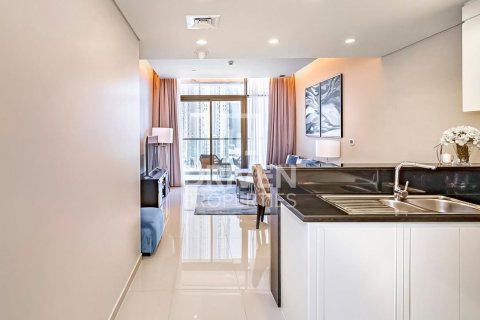 Apartament në Business Bay, Dubai, Emiratet e Bashkuara Arabe 1 dhomë gjumi, 63 m2. № 602526 - Foto 4