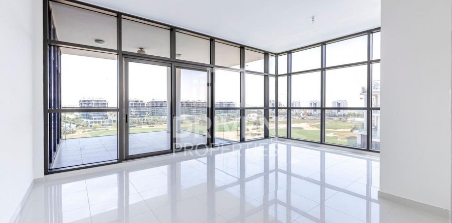 Apartment in DAMAC Hills (Akoya by DAMAC), Dubai, UAE 2 bedrooms, 161 sq.m. № 602535