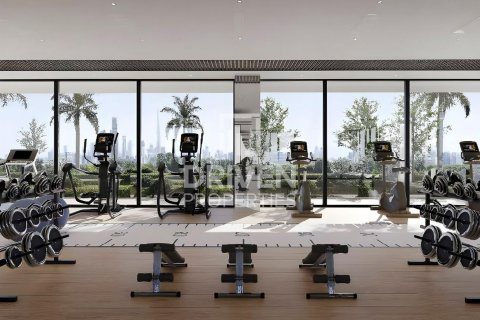 Byt v Dubai Science Park, SAE 2 ložnice, 93 m² Č.: 602534 - fotografie 22