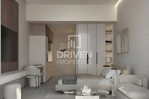 Byt v Dubai Science Park, SAE 2 ložnice, 93 m² Č.: 602534 - fotografie 19