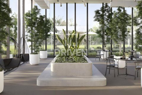 Byt v Dubai Science Park, SAE 2 ložnice, 93 m² Č.: 602534 - fotografie 9