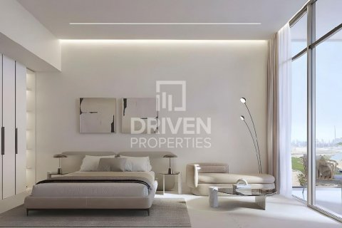 Byt v Dubai Science Park, SAE 2 ložnice, 93 m² Č.: 602534 - fotografie 3